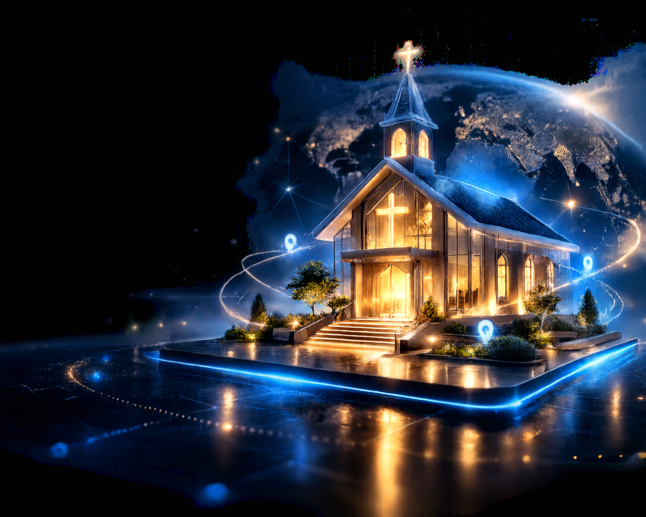 Community Bible Church